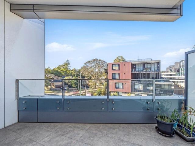 Apartment for rent in Meadowbank, Sydney