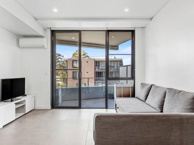 Apartment for rent in Meadowbank, Sydney