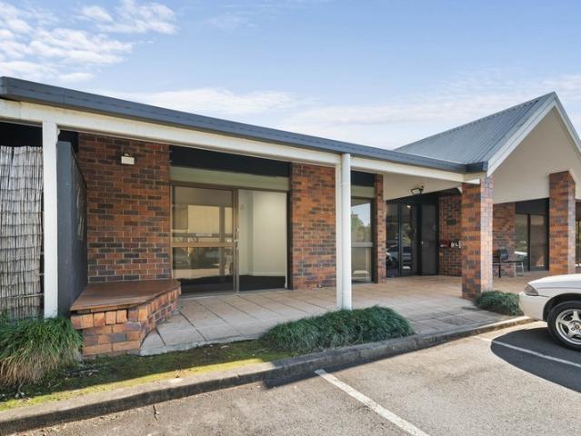 Office for rent in Methul, Queensland