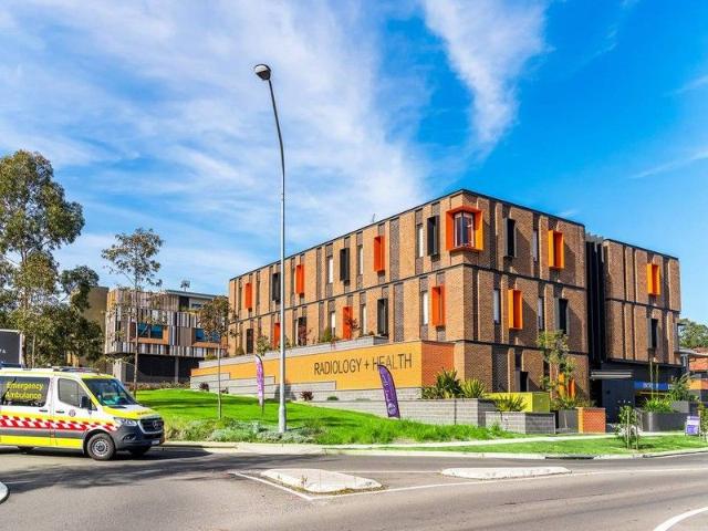 Property for sale in Sydney, New South Wales