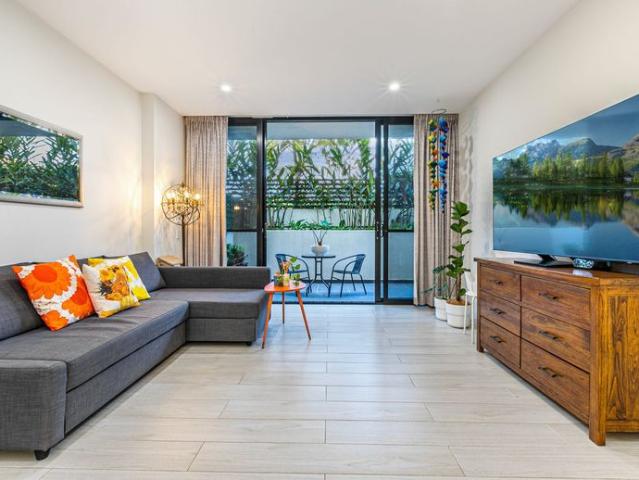 Apartment for rent in Sydney, New South Wales