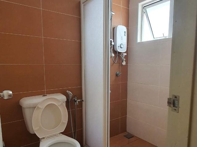 Room for rent in Petaling, Subang Jaya