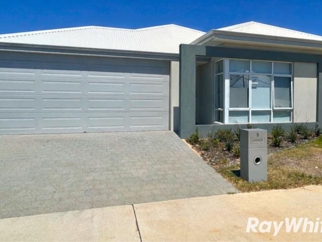 House for rent in Golden Bay, Western Australia