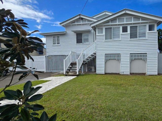 House for sale in Maryborough, Fraser Coast Regional