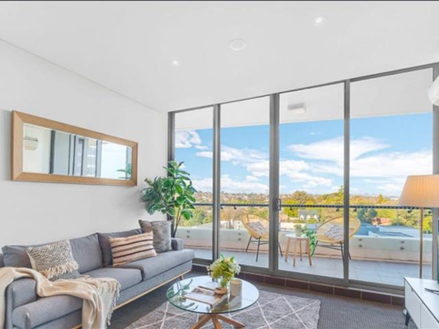 Apartment for rent in Sydney, New South Wales