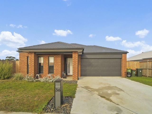 House for sale in Bairnsdale, Victoria