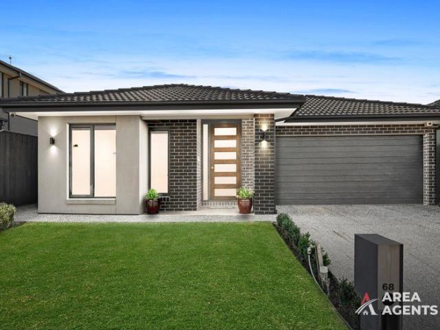 House for sale in Wallan, Victoria