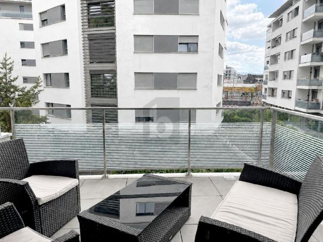 Apartment mieten in Vevey, Waadt