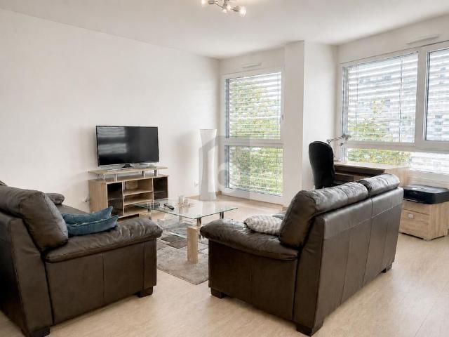 Apartment mieten in Vevey, Waadt