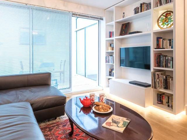 House for rent in Mayfair, Greater London