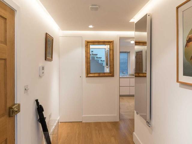 House for rent in Mayfair, Greater London