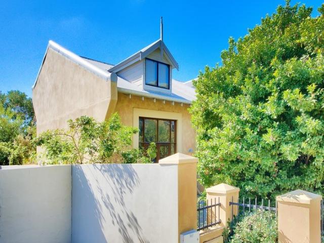 Townhouse for rent in Subiaco Po, Western Australia