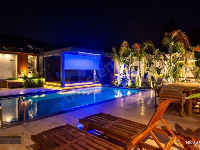 Bodrum, Muğla içerisinde satılık Villa