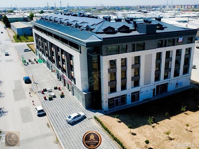 Fevziçakmak Mahallesi, Karatay içerisinde satılık Ofis