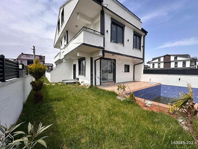 Alandere Mahallesi, Kocaali içerisinde satılık Villa