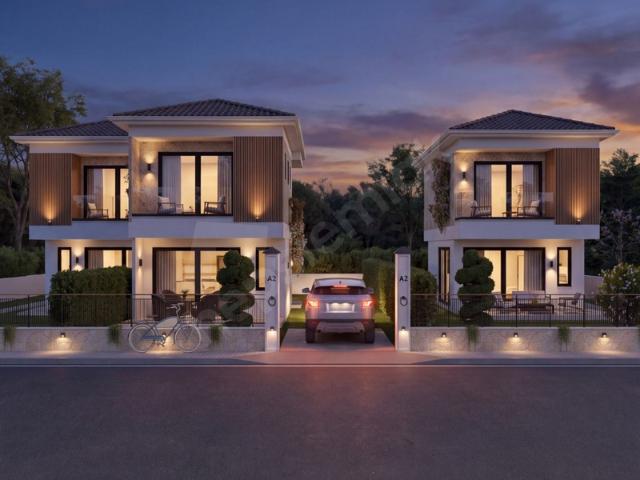 Ören, Milas içerisinde satılık Villa