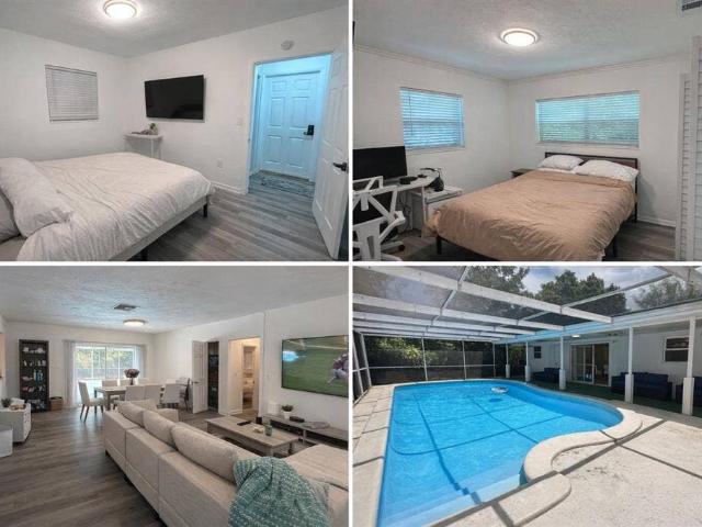 Room for rent in North Miami Beach, Florida