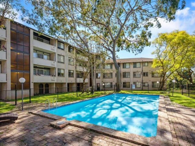 Apartment for sale in Sydney, New South Wales