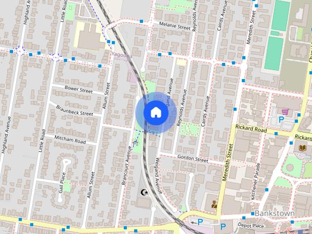 Granny Flat for rent in Sydney, New South Wales
