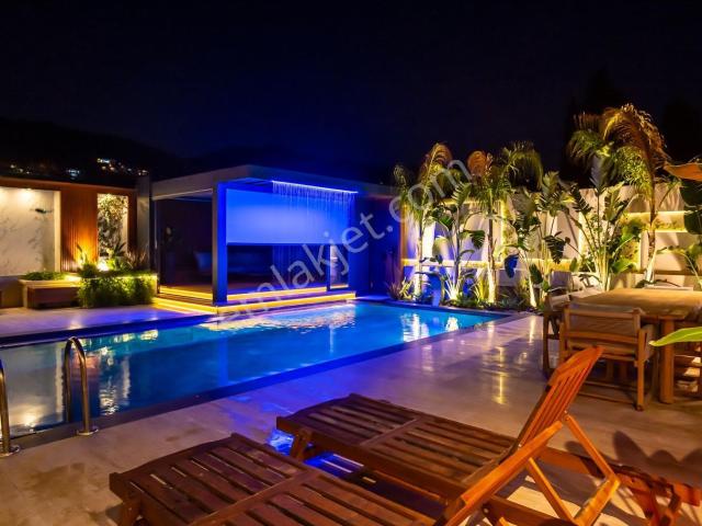 Bodrum, Muğla içerisinde satılık Villa