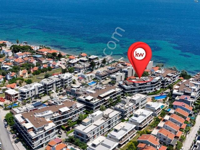 Urla, İzmir içerisinde satılık mülk