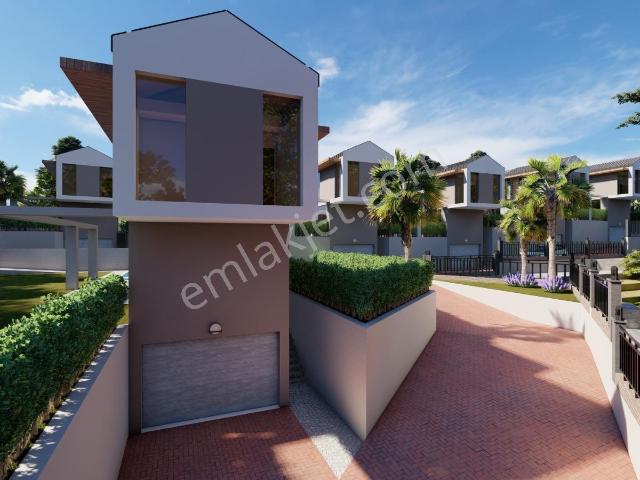 Kuşadasi, Aydin içerisinde satılık Villa