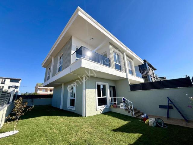 Marmaraereğlisi, Tekirdağ içerisinde satılık Villa