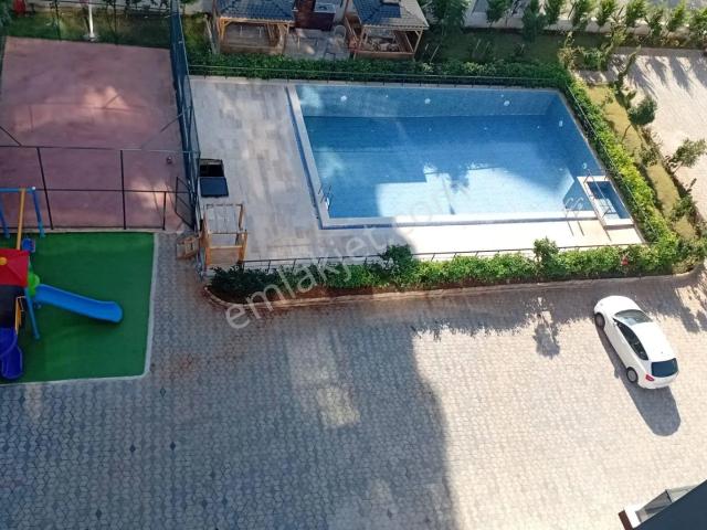 Merkez Mahallesi, Mezitli içerisinde kiralık mülk