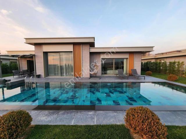 Büyükçekmece, İstanbul içerisinde satılık Villa