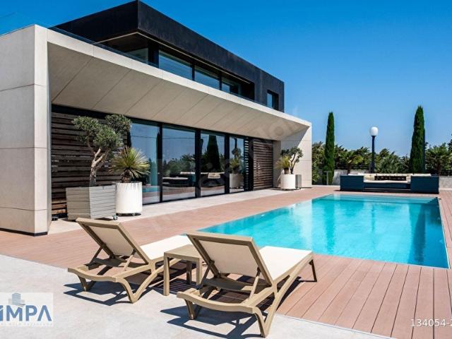 Silivri, İstanbul içerisinde satılık Villa