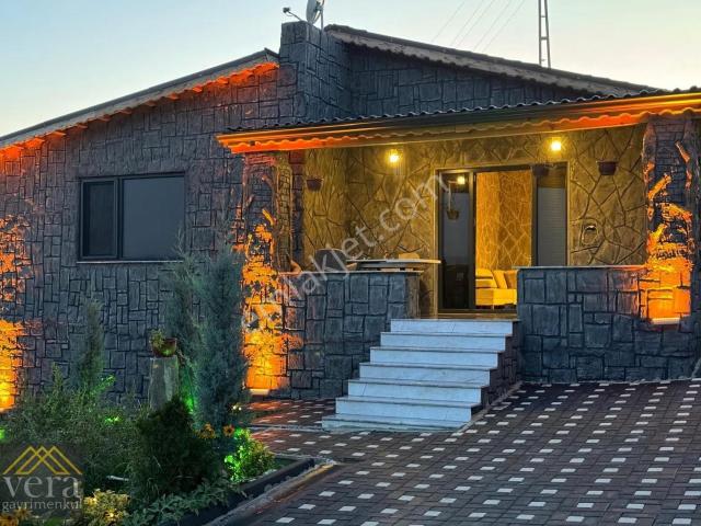 Akyurt, Ankara içerisinde satılık Villa