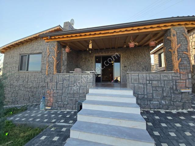 Akyurt, Ankara içerisinde satılık Villa