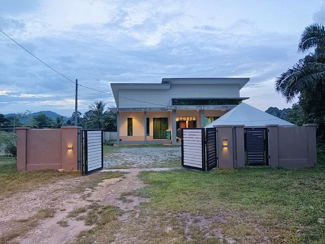 Bungalow for sale in Tringganu