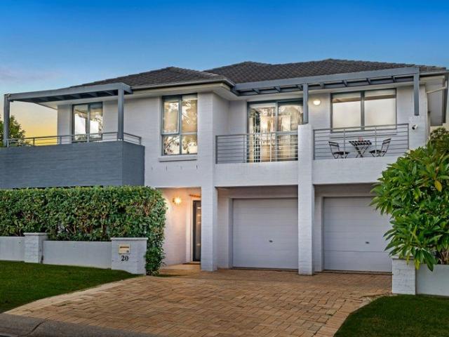 House for sale in Sydney, New South Wales