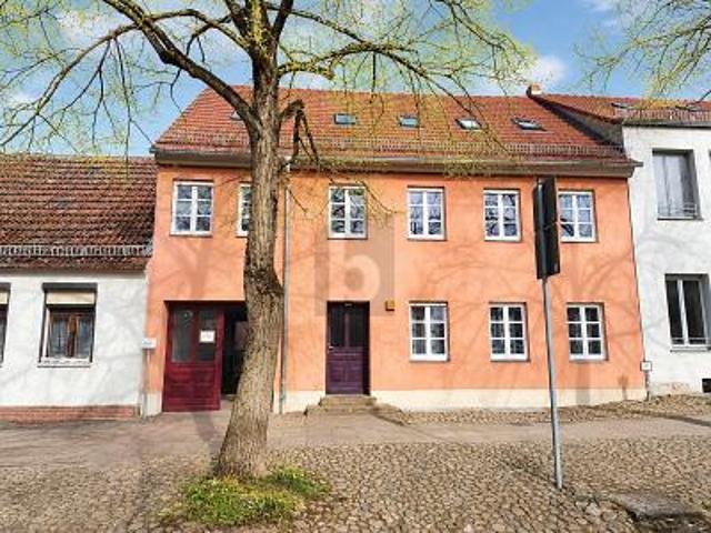 Haus kaufen in Rheinsberg, Brandenburg