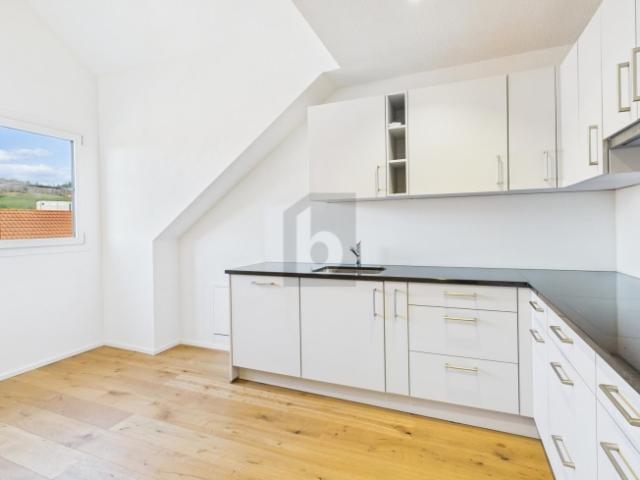 Duplex kaufen in Lützelflüh-Goldbach