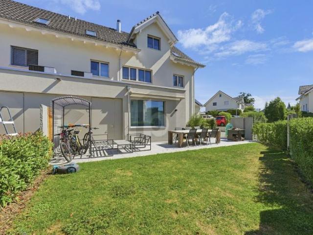 Einfamilienhaus mieten in Andwil TG, Birwinken