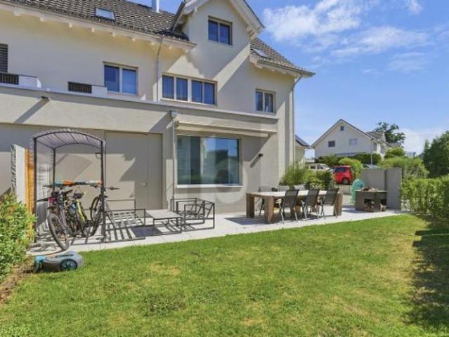 Haus mieten in Andwil (TG), Thurgau