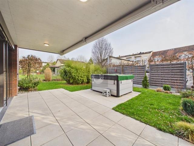 Wohnung kaufen in Breitenbach, Solothurn