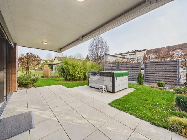 Wohnung kaufen in Breitenbach, Solothurn