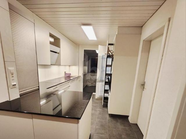 Apartment mieten in Arbon, Thurgau