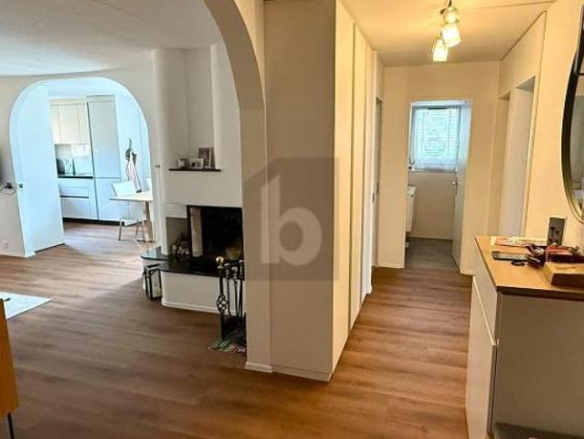 Wohnung kaufen in Horgen, Zürich