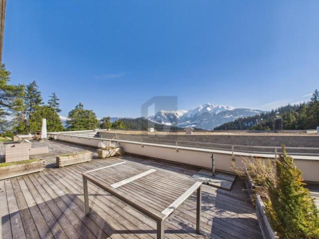 Wohnung kaufen in Laax (GR), Graubünden