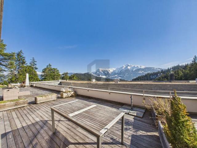 Wohnung kaufen in Laax (GR), Graubünden