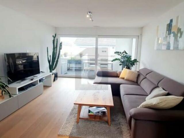 Wohnung mieten in Dübendorf, Zürich