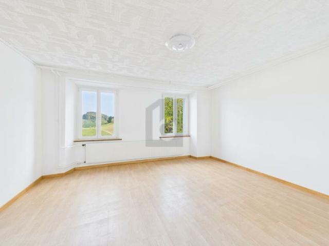 Wohnung mieten in Heiden, Appenzell Ausserrhoden