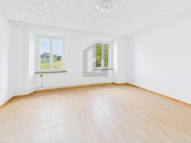 Wohnung mieten in Heiden, Appenzell Ausserrhoden