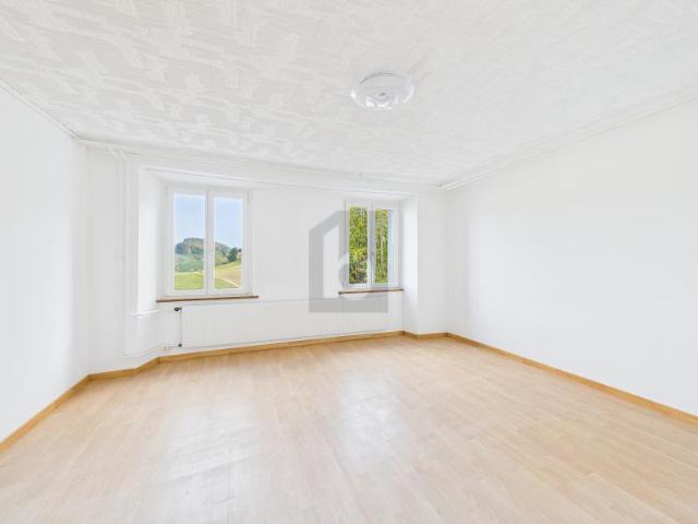 Wohnung mieten in Heiden, Appenzell Ausserrhoden