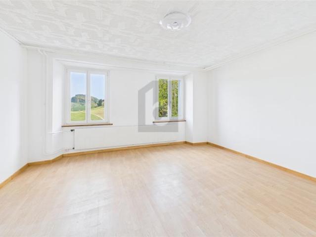 Wohnung mieten in Heiden, Appenzell Ausserrhoden