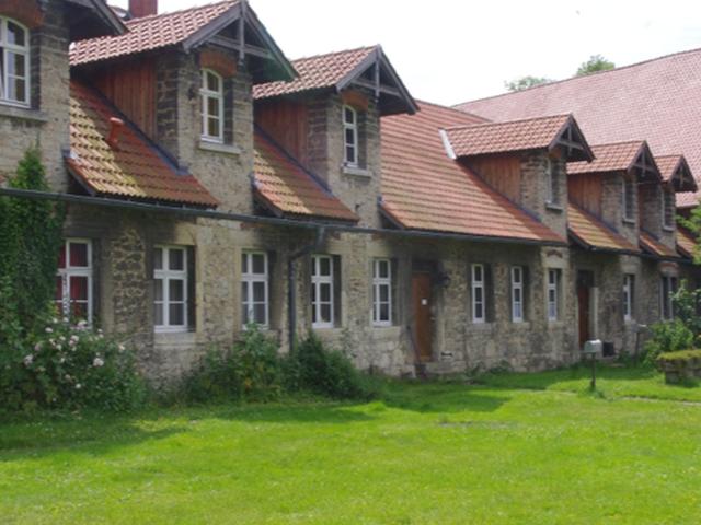 Haus mieten in Kupfermühle, Erkerode